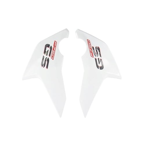 Panneau de protection de carénage pour F750GS et F850GS, capot de réservoir gauche et droit