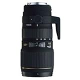 sigma 70-200 sony e mount Große F2.8 maximale Blende bleibt konstant über den gesamten Zoombereich