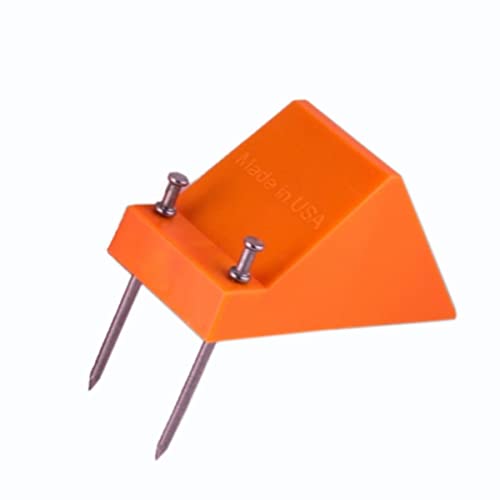 Mytee Products (20 Pack Plastic Pipe Chocks 5