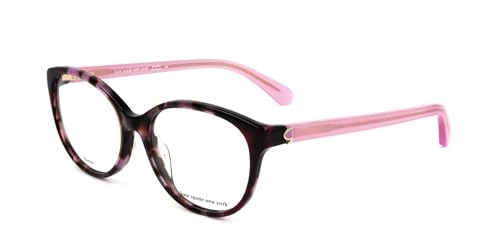 Image of Kate Spade BRIELLA HKZ VIOLET HAVANA 51/16/140 WOMAN Eyewear Frame