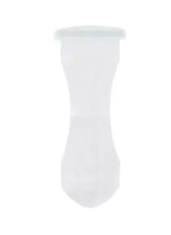 Cardinal Health™ Perineal Ice Bag, 4 x 12IN, Case of 100 (2 Boxes of 50)