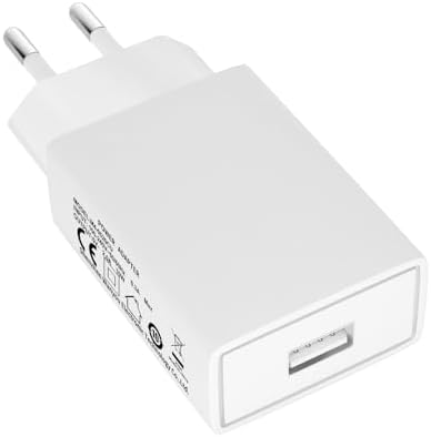 ​​Chargeur Secteur USB 5V 2A 1 Port - Adaptateur Compact Universe...