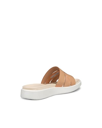 Image of ECCO Flowt Oasis Slide Sandal