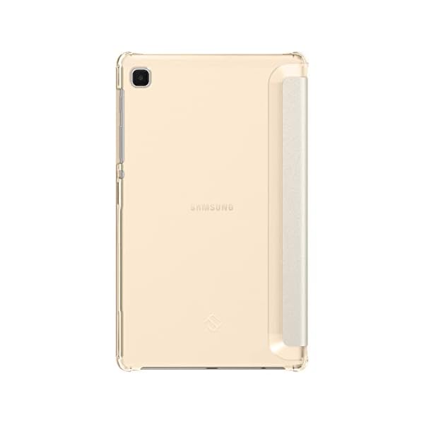 Fintie Hülle für Samsung Galaxy Tab A7 Lite 8.7 2021, Ultradünn Schutzhülle mit Transparenter Rückseite Abdeckung Cover… – Bild 10