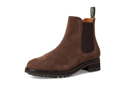 Image of POLO RALPH LAUREN Men's Bryson Chelsea Boots