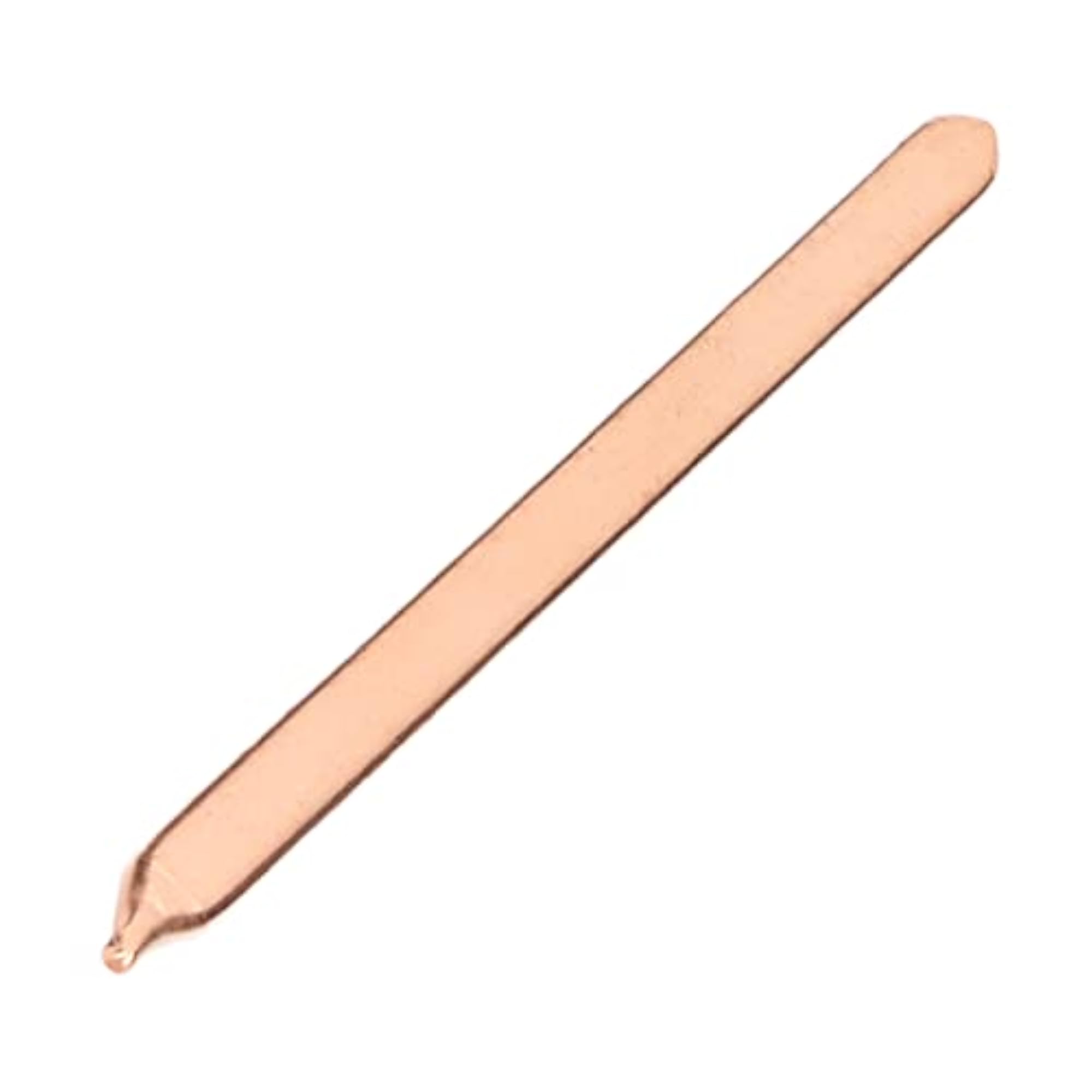 Computer Accessories Flat Heat Pipe for Effective Heat Dissipation