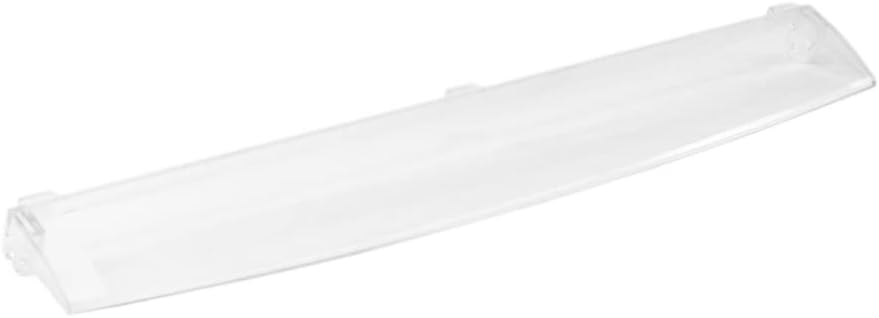 Lifetime Appliance ACW74118102 Decor Assembly Tray Bin Rack Cover Compatible with LG, Kenmore, Sears Refrigerator