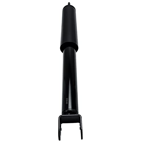 Image of Detroit Axle - Rear 2pc Shock Absorbers for Ford Flex Lincoln MKT Taurus SHO Police Interceptor Special Service Police Sedan, 2 Complete Shock Absorbers Assembly Replacement