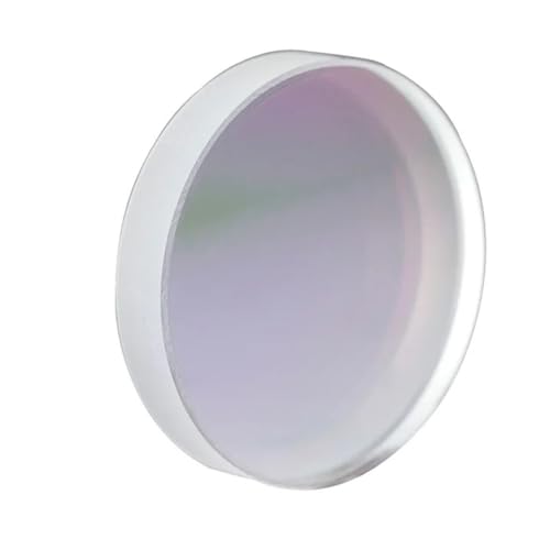 vYƖ؋ 1 ̃R[gYaB 28 - a 30 ΉpZt@Co[ 1064nm ȋwLbg (Color : Plano-convenx, Size : D30 (1 PCS)_200MM)