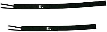 Lees Deluxe Canvas Bo Carrying Case