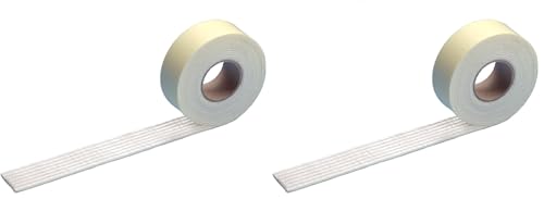 Sanko �T���R�[ �Y���Ȃ� ���S ����~�߃e�[�v �J�[�y�b�g �}�b�g �p 3cm×3m ���������z�� ���{�� KD-32 (× 2)