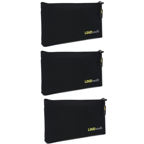 LOUDmouth t@Xi[t|[` 莝L}CNp | }CNobO | 9.25C` x 5C` (3pbN)