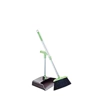 Amazon.co.jp: 日本クリンテック スマートほうき&ちりとりセット