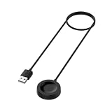 Cavo di ricarica per orologio GT5/GT4/GT2 46 mm 41 mm USB C magnetico orologio di ricarica