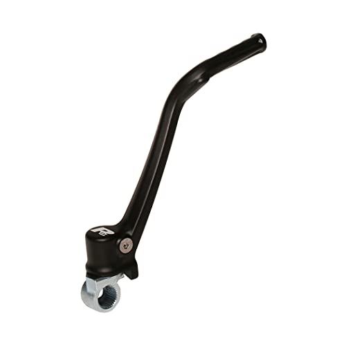 Kickstart RFX Fxks 50300 99h3 noir, pièce robuste usinée