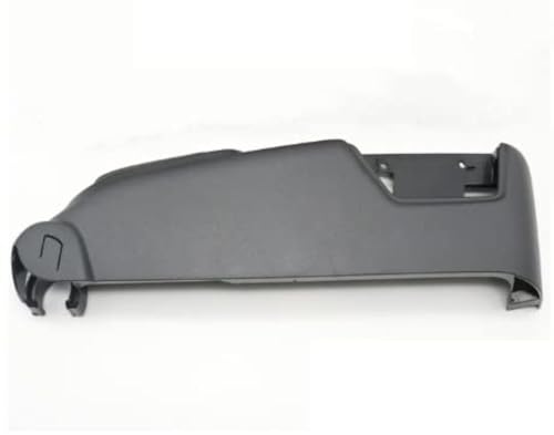 Revêtement de commutateur de siège droit pour Volvo S80 XC90 V70 S60 2005-2009 Noir