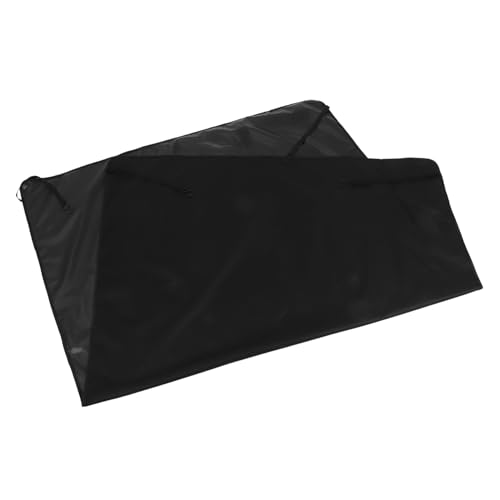 Ciieeo Protección Oxford Funda Parabrisas Anticongelante Antinieve Fácil Instalar