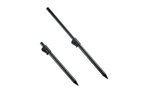 Rod Pod Rutenhalter aus Aluminium für Karpfenangeln