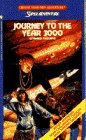 Journey to the Year 3000 (Choose Your Own Adventure: Super Adventure)