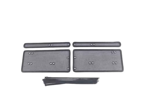 Filet de protection pour calandre avant Kia Stonic 2021-2024