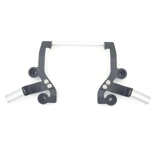 Support téléphone GPS pour moto X-Max 300 2021 avec support montage navigation 12mm