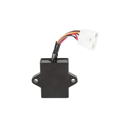 Bobina de encendido de 12 voltios para Yamaha G9: arranque estable y suave en tu carrito