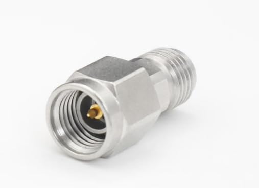 Atténuateur coaxial RF pour protéger les analyseurs de spectre de 2W