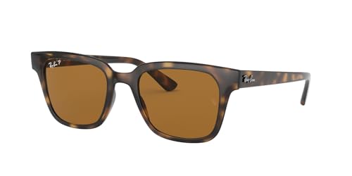 Image of Ray-Ban Rb4323 Square Sunglasses