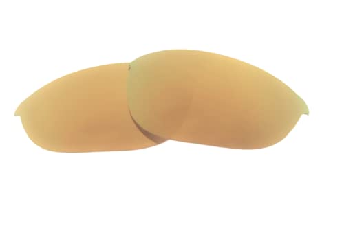 LenzFlip Oakley Half Jacket 2.0 交換レンズ 偏光 マルチオプション オークリー ハーフジャケット2.0 レンズフリップ