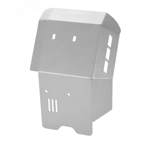 Couvercle de Protection de Châssis Moto pour Speed 400 Sabot Moteur Durable 2024-2026