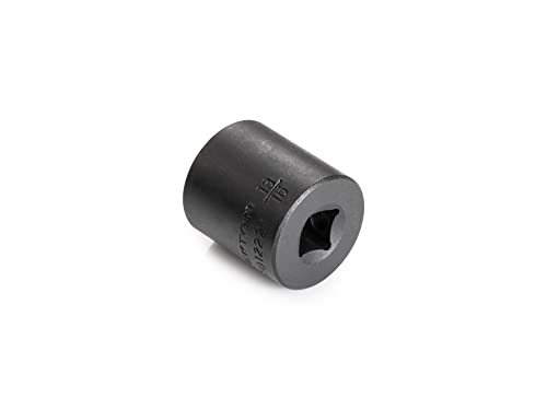 Image of TEKTON 3 /8 Inch Drive x 13 /16 Inch Impact Socket | SID12221