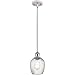 Innovations Lighting 516-1S-WPC-G292-LED Salina 1 Light Pendant Part of The Ballston Collection