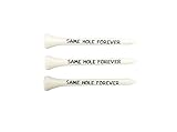 ASVP Shop Golf Tees - Bachelor Party Golf Tees Party Favor Decoration Novelty Funny Boyfriend Husband