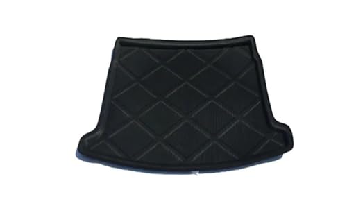 Tapis de coffre Hyundai I30 FD idéal pour transporter bagages et chiens