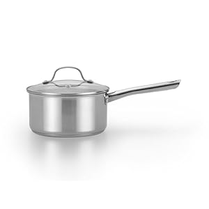 T-fal Performa Stainless Steel Sauc...