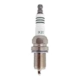 4pcs/lot IK20 5304 IK20-5304 Iridium Spark Plug Compatible For VW Audi Toyota Mitsubishi Subaru BMW