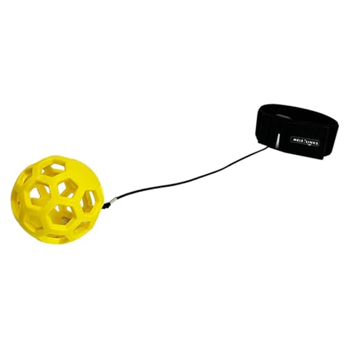 Entrenamiento de golf eficaz mediante muñequera ajustable para perfeccionar el swing en el club
