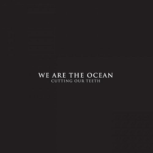 We Are The Ocean