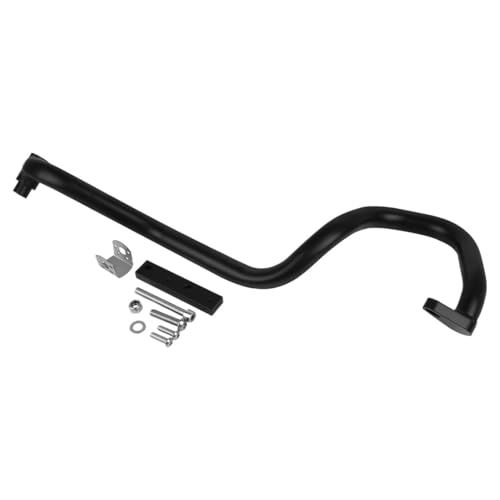 Protection silencieux Pan America 1250 S pour vos road trips et sorties off-road