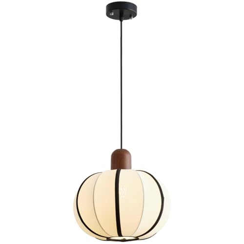 Lampe suspendue tambour moderne et luminaire suspendu réglable