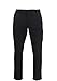 Produktbild ALBERTO Regular Fit Hose Lou Wool Look Navy Größe W33 L32