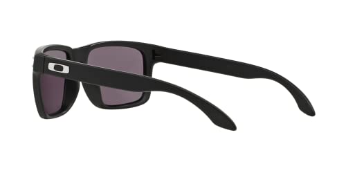 Image of Oakley Mens OO9102 Holbrook Square Sunglasses