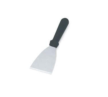 Vollrath 46931 Grill Scraper - Stainless Steel