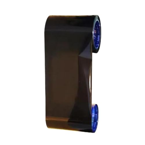 Cinta negra compatible con Datacard 552954-601 K1500 SP55 SD360