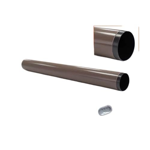 Manchon de film de fixation de fusion RM2-1256 pour imprimantes M607 et M608