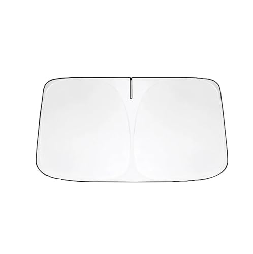 Pare-soleil sur mesure BMW Série 1 F20 F21 F40 pliable protecteur