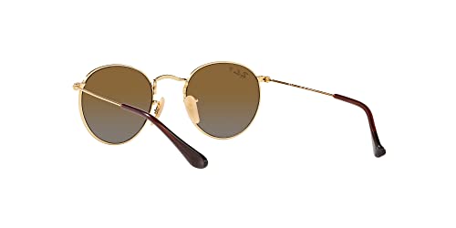 Image of Ray-Ban Junior Kids RJ9547s Metal Round Sunglasses