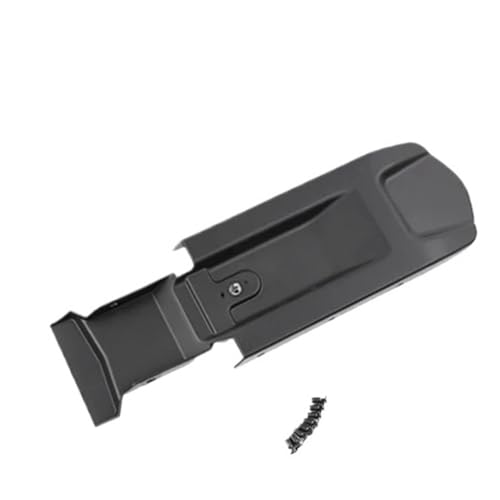 Garde-boue arrière Surron LightBee X S accessoire protecteur moto