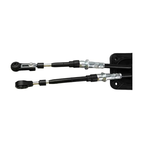 Cable selector de marchas para Dodge Neon 2002 transmision repuesto 04668268AC 4