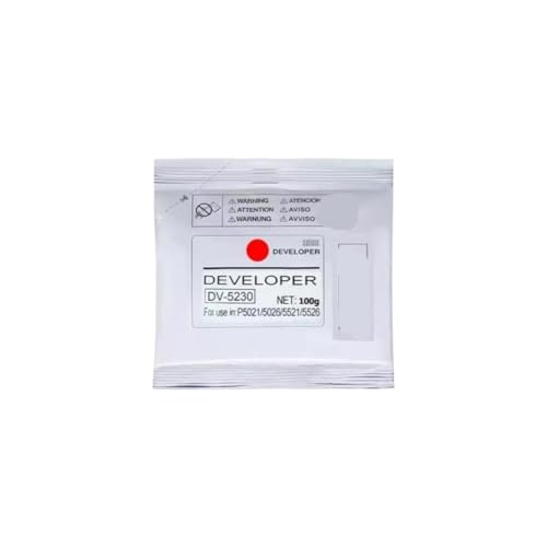 Matériel de développement TK5233 DV5230 magenta 100g compatible P5021 P5026 5521 5526